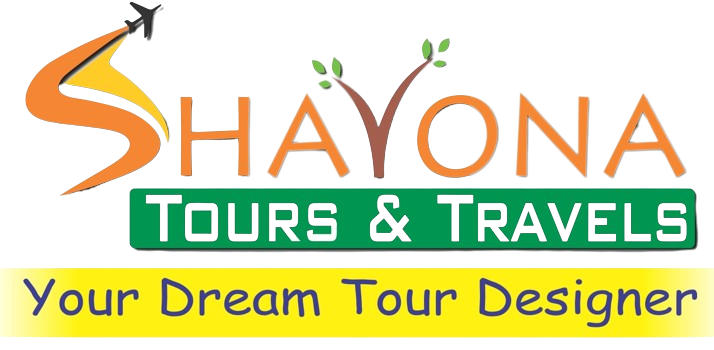Shayona Logo