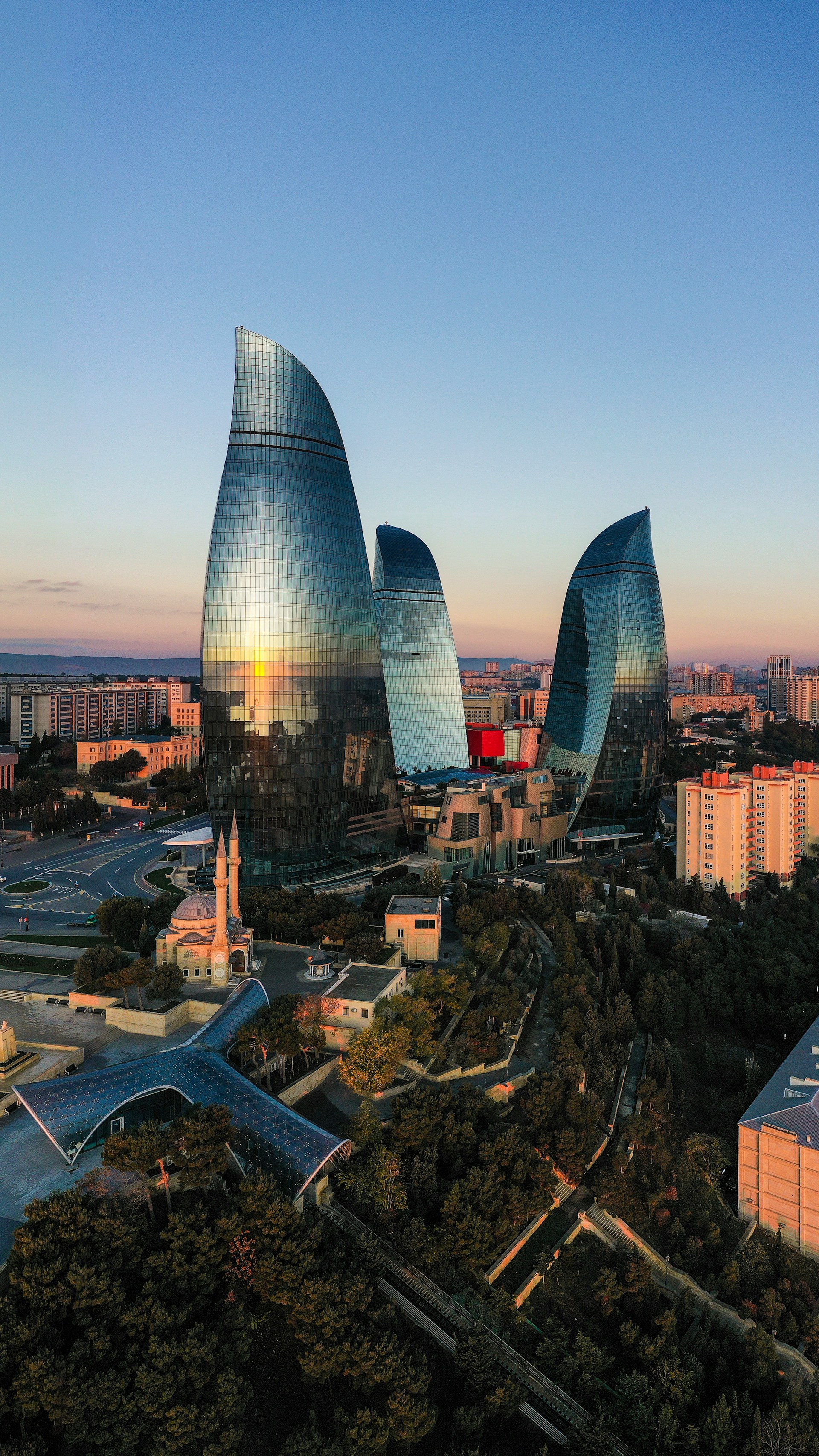 azerbaijan