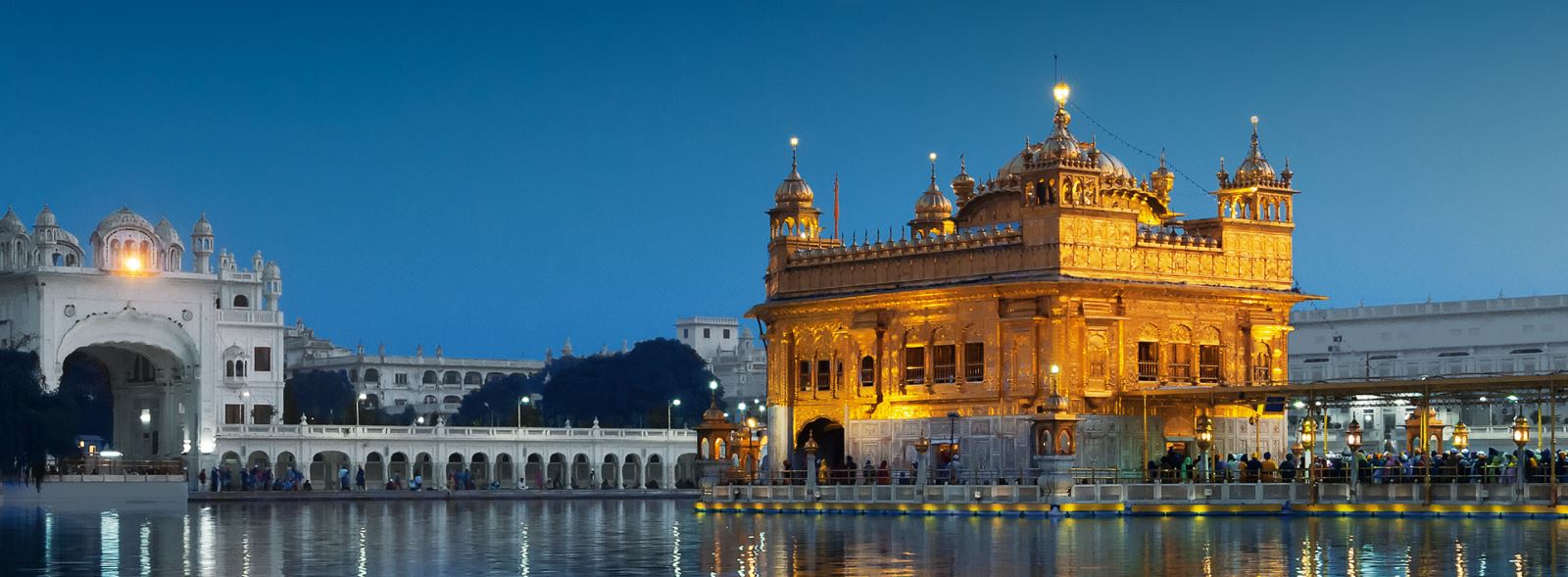 amritsar