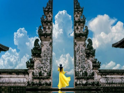 destination image