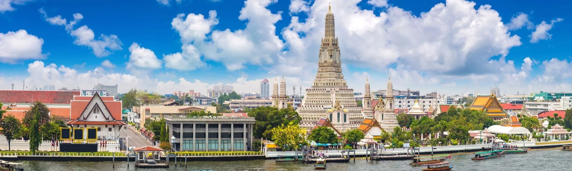 bangkok