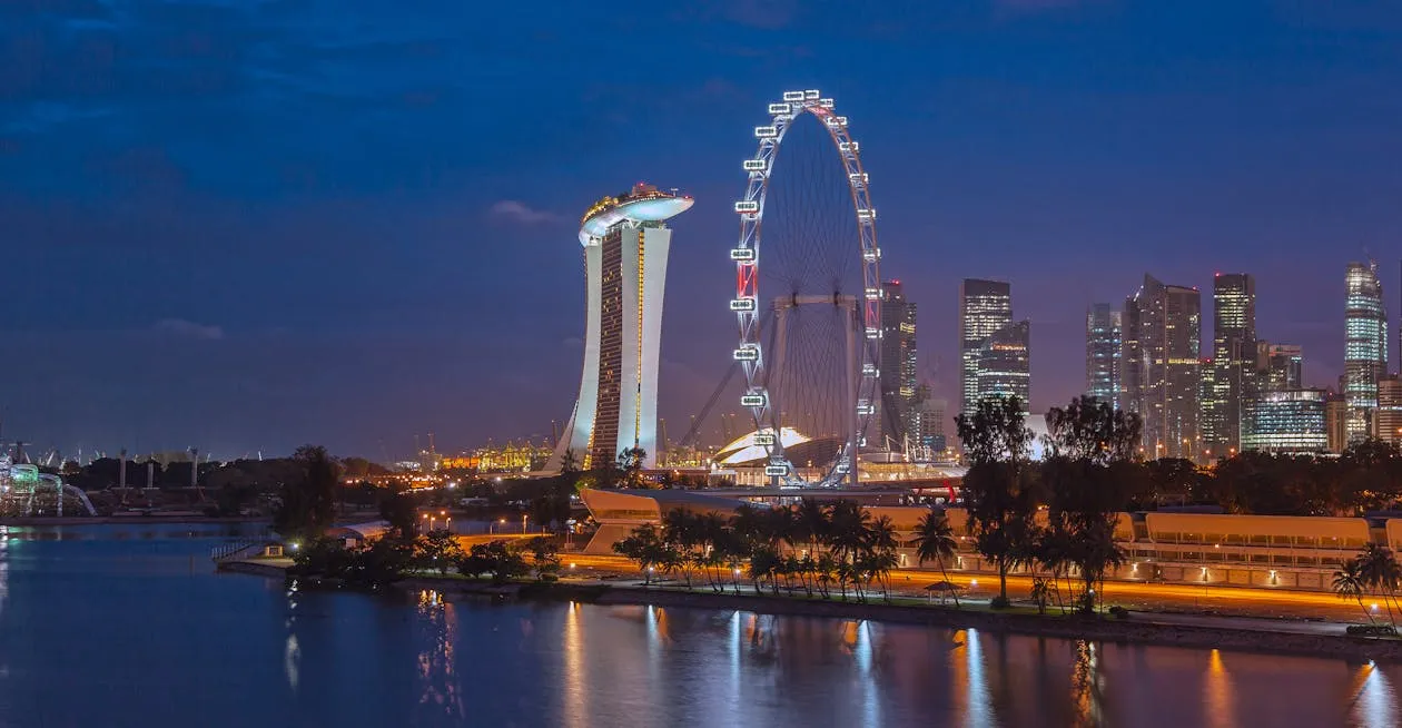 Premium Singapore Malaysia Thailand