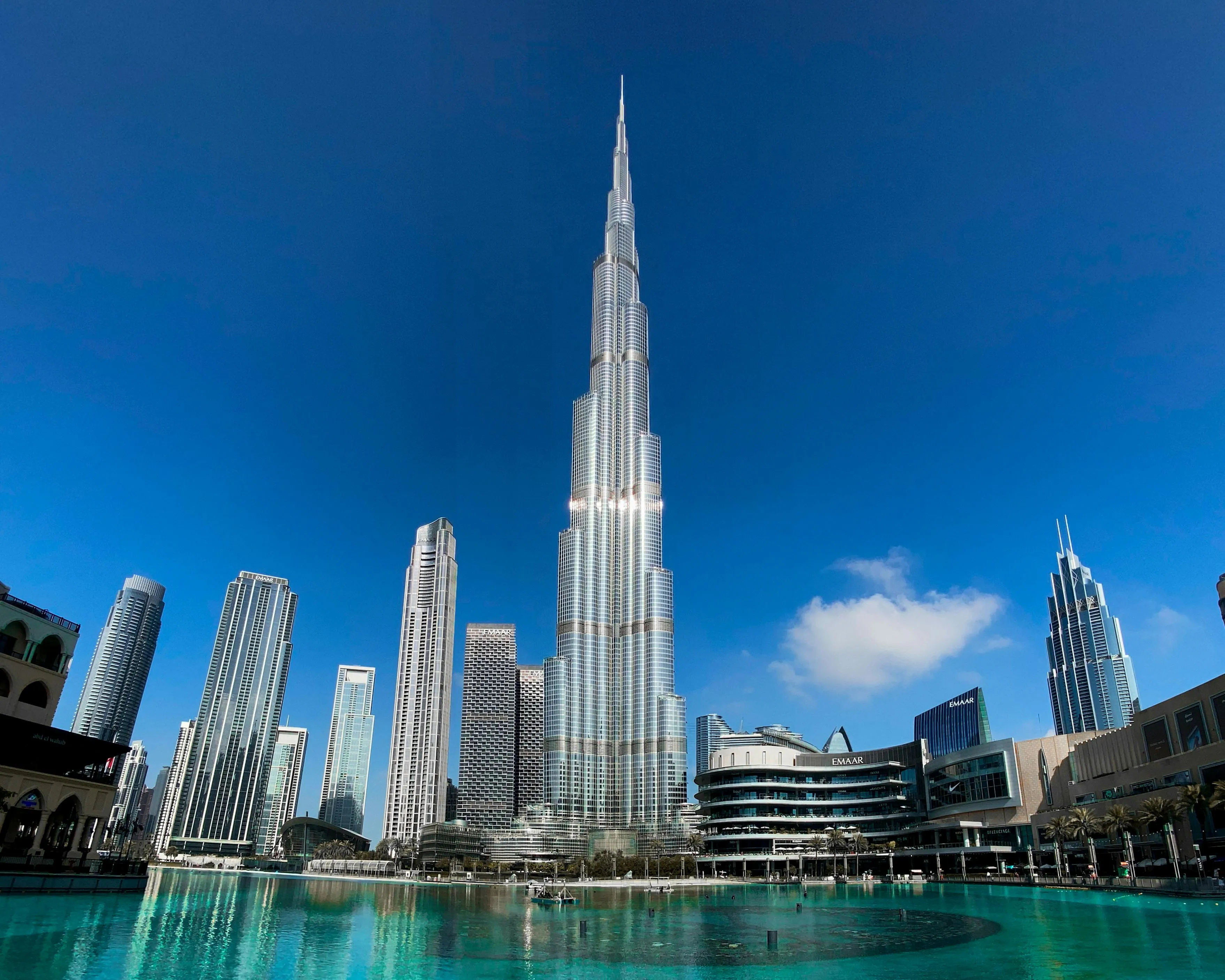 Discover Dubai 2024