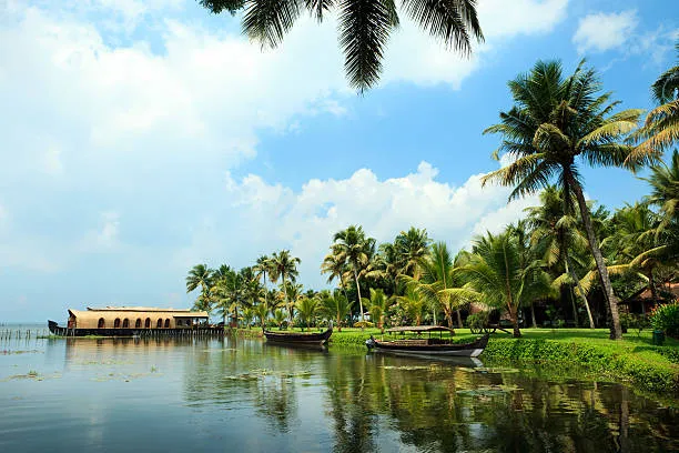 Short Break Kerala - 4n5d