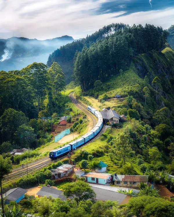 Sri Lanka Summer Special- 6n7d